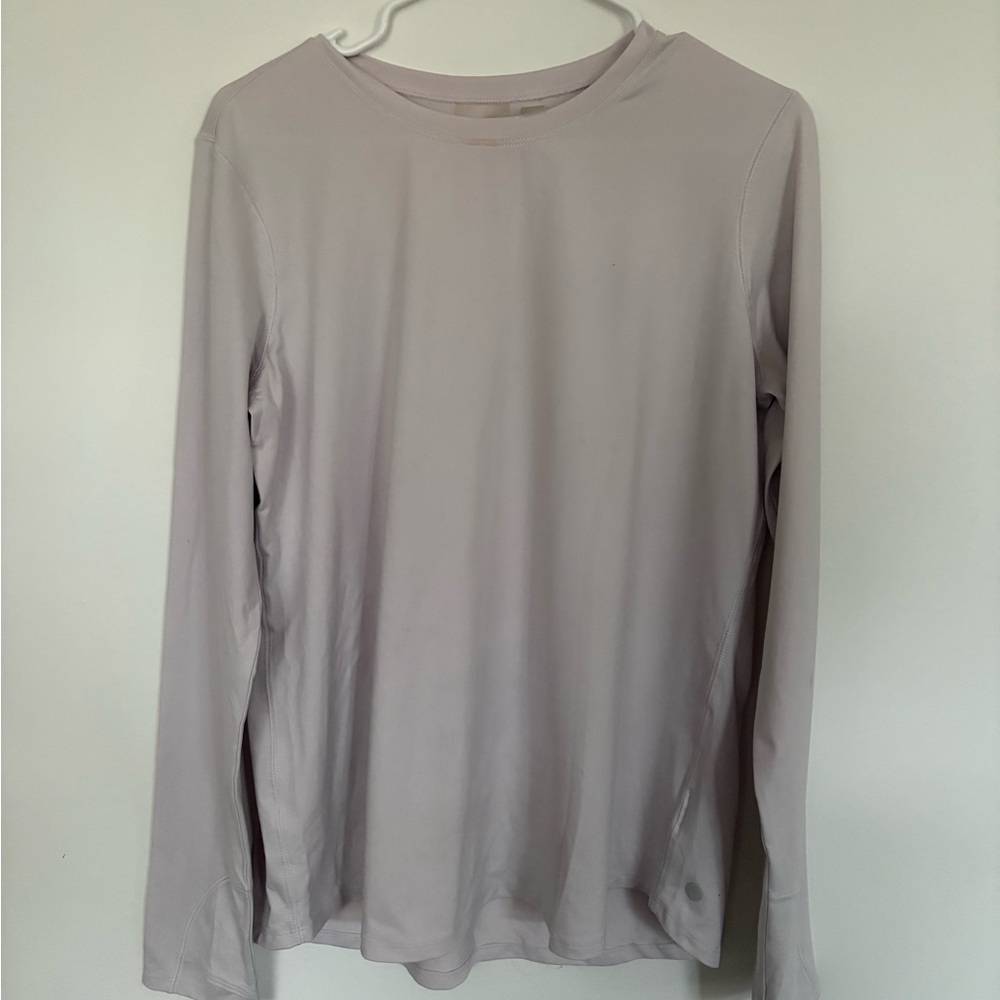 Zella Long Sleeve